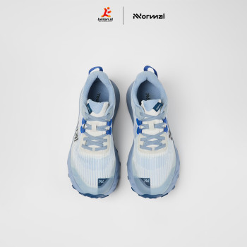 NNormal - Men's Cadi Shoe - Blue